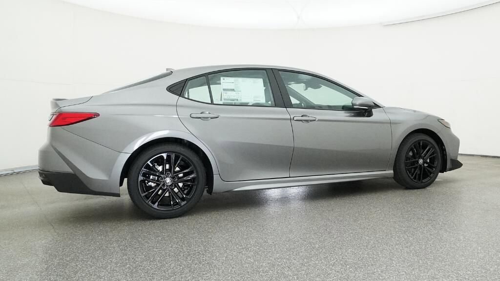 New 2026 Toyota Camry SE image 26