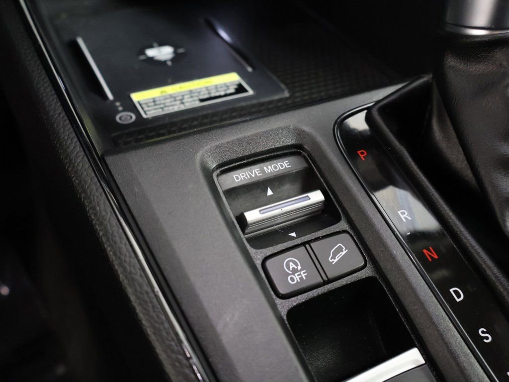 Used 2025 Honda CR-V EX-L image 53