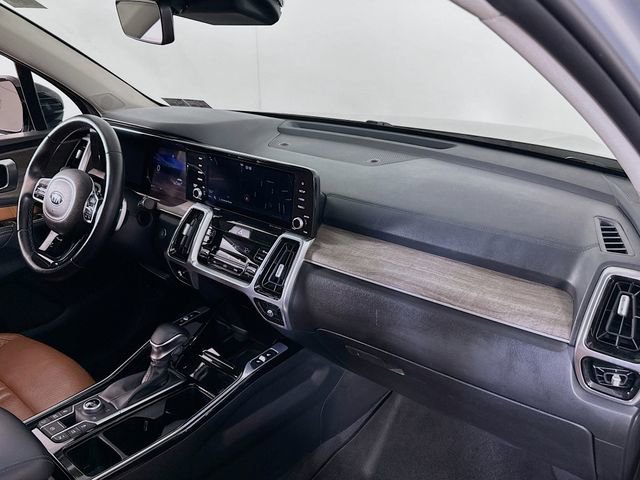 Used 2021 Kia Sorento SX Prestige image 22