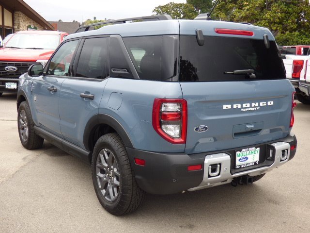 New 2025 Ford Bronco Sport Big Bend image 19