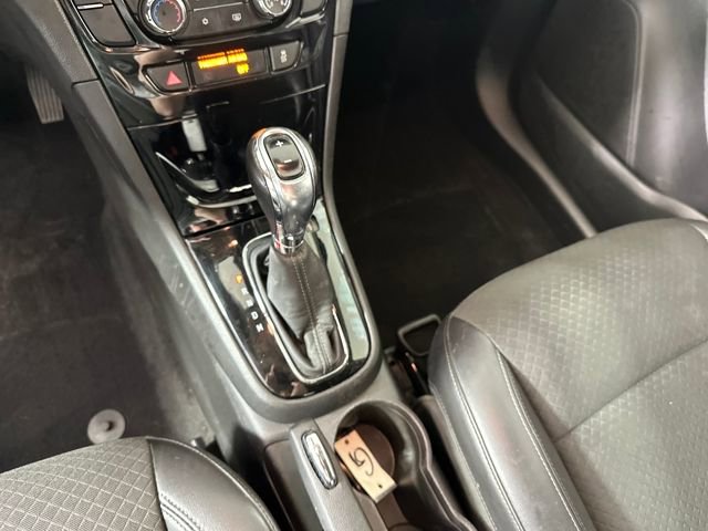 Used 2018 Buick Encore Preferred image 20