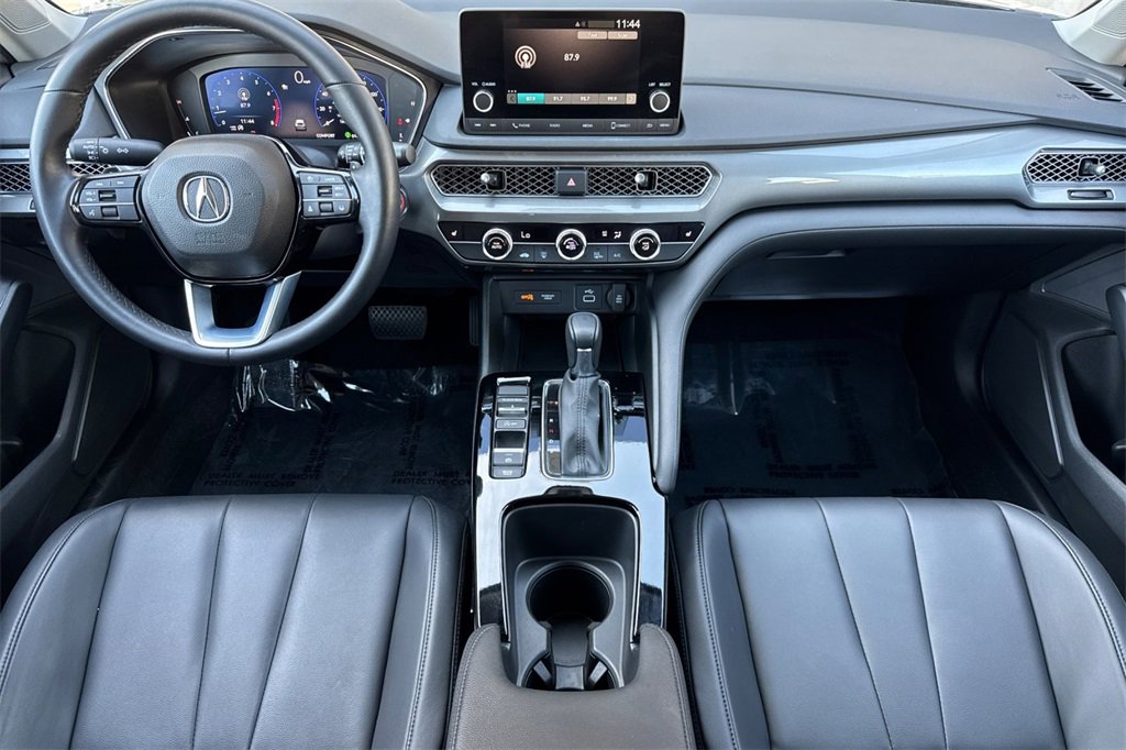 Certified 2024 Acura Integra image 4