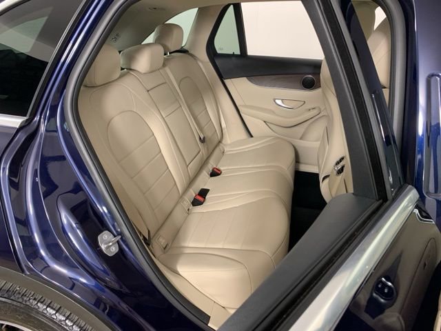 Used 2019 Mercedes-Benz GLC 300 4MATIC image 36
