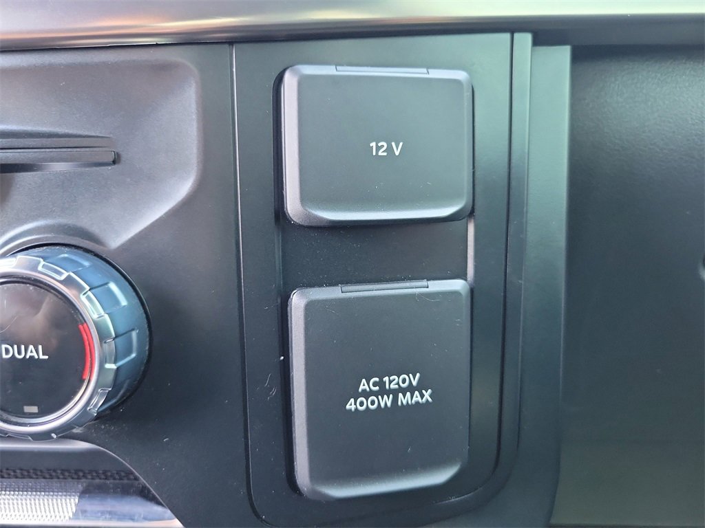 Used 2023 Ford F150 Raptor image 15