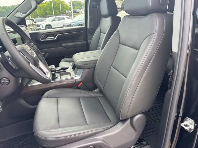New 2026 GMC Sierra 1500 SLT w/ SLT Premium Package AWD/4WD image 27