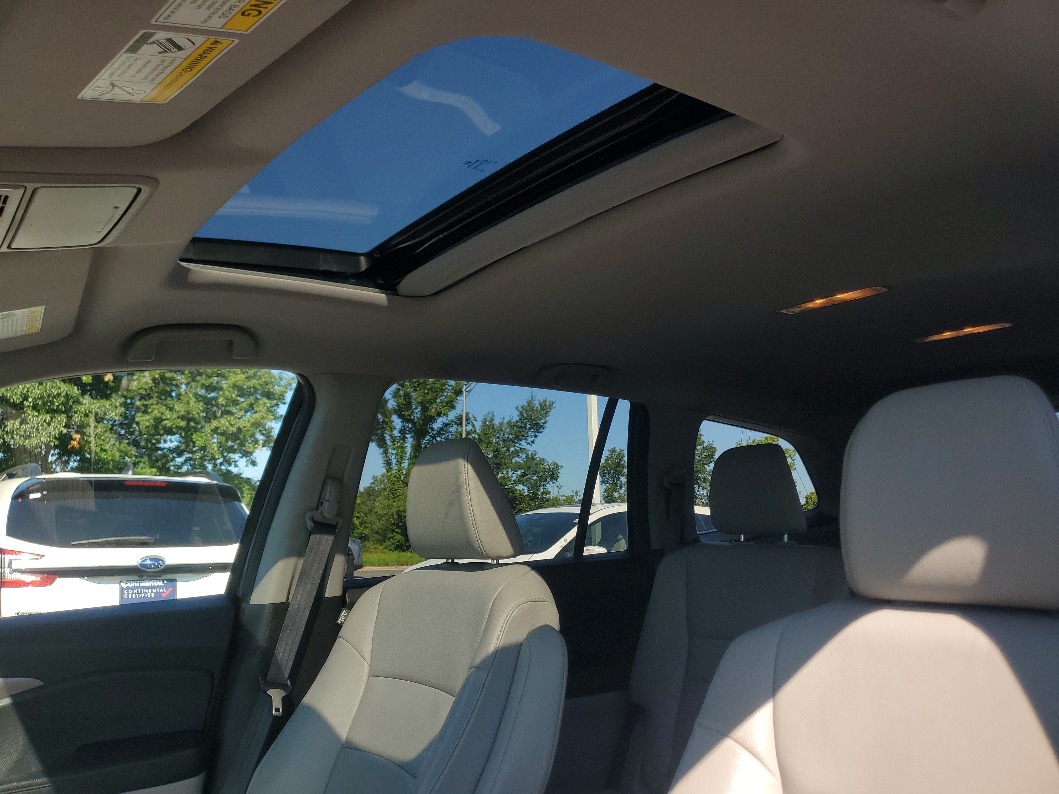 Used 2018 Honda Pilot EX-L image 20