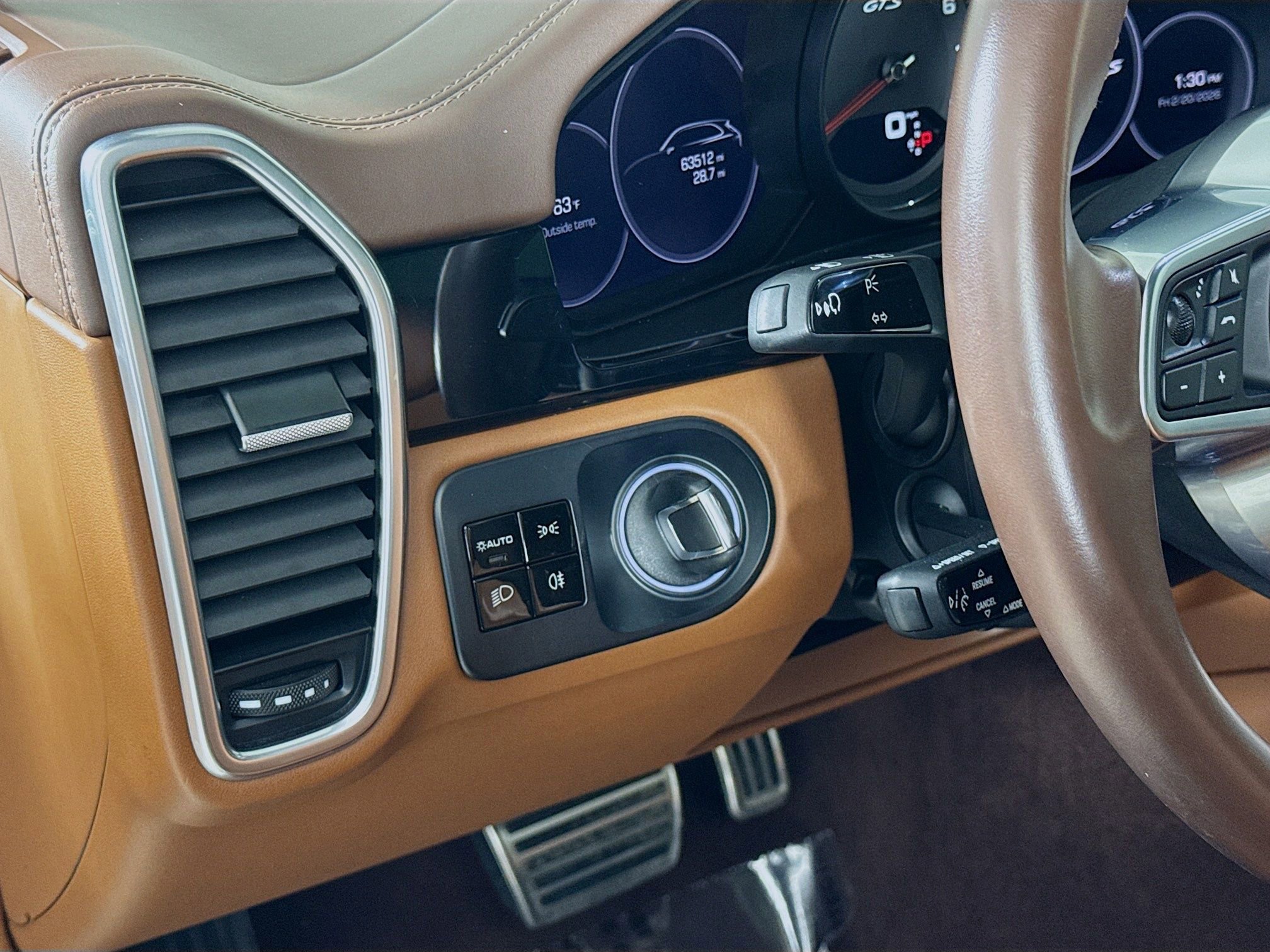 Certified 2021 Porsche Cayenne GTS image 14