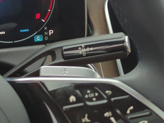 Used 2026 Mercedes-Benz E 350 Sedan image 12