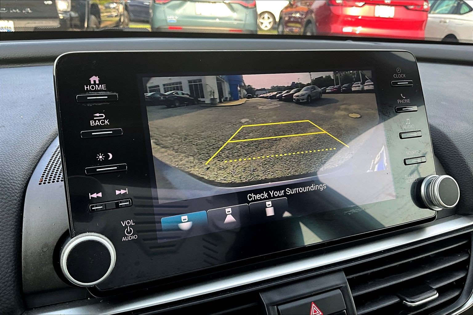 Used 2021 Honda Accord LX image 22