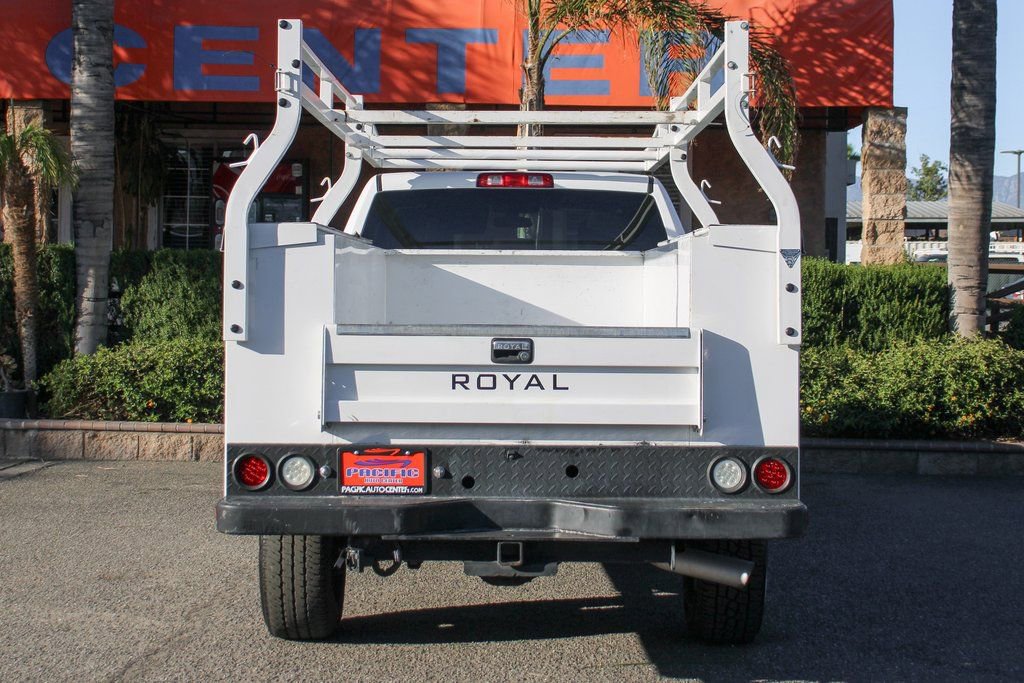 Used 2021 RAM 3500 Big Horn image 6