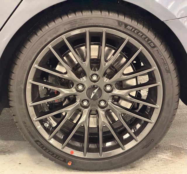 New 2026 Genesis G70 3.3T Prestige image 6