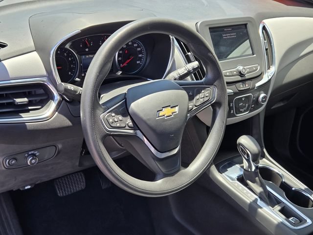 Certified 2024 Chevrolet Equinox LS w/ LS Convenience Package FWD image 17