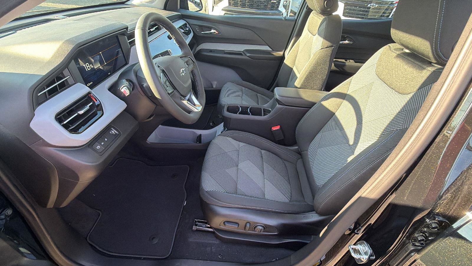 New 2027 Chevrolet Bolt LT w/ Comfort Package image 13