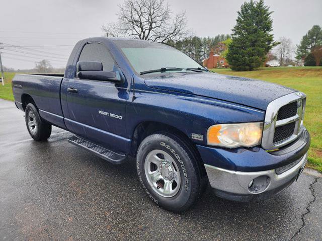 Used 2005 Dodge Ram 1500 Truck SLT w/ Trailer Tow Group image 4