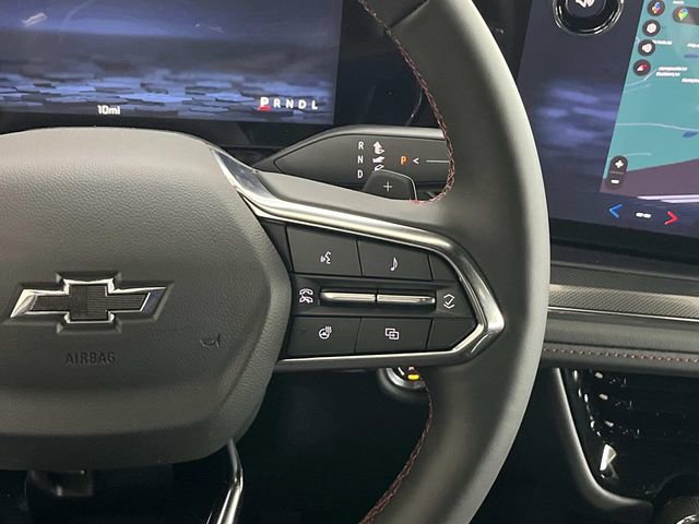 New 2026 Chevrolet Tahoe RST w/ Comfort Package image 16