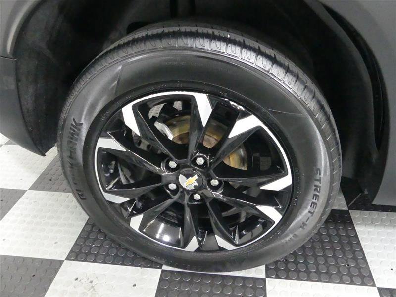 Used 2021 Chevrolet TrailBlazer LT w/ Convenience Package image 17