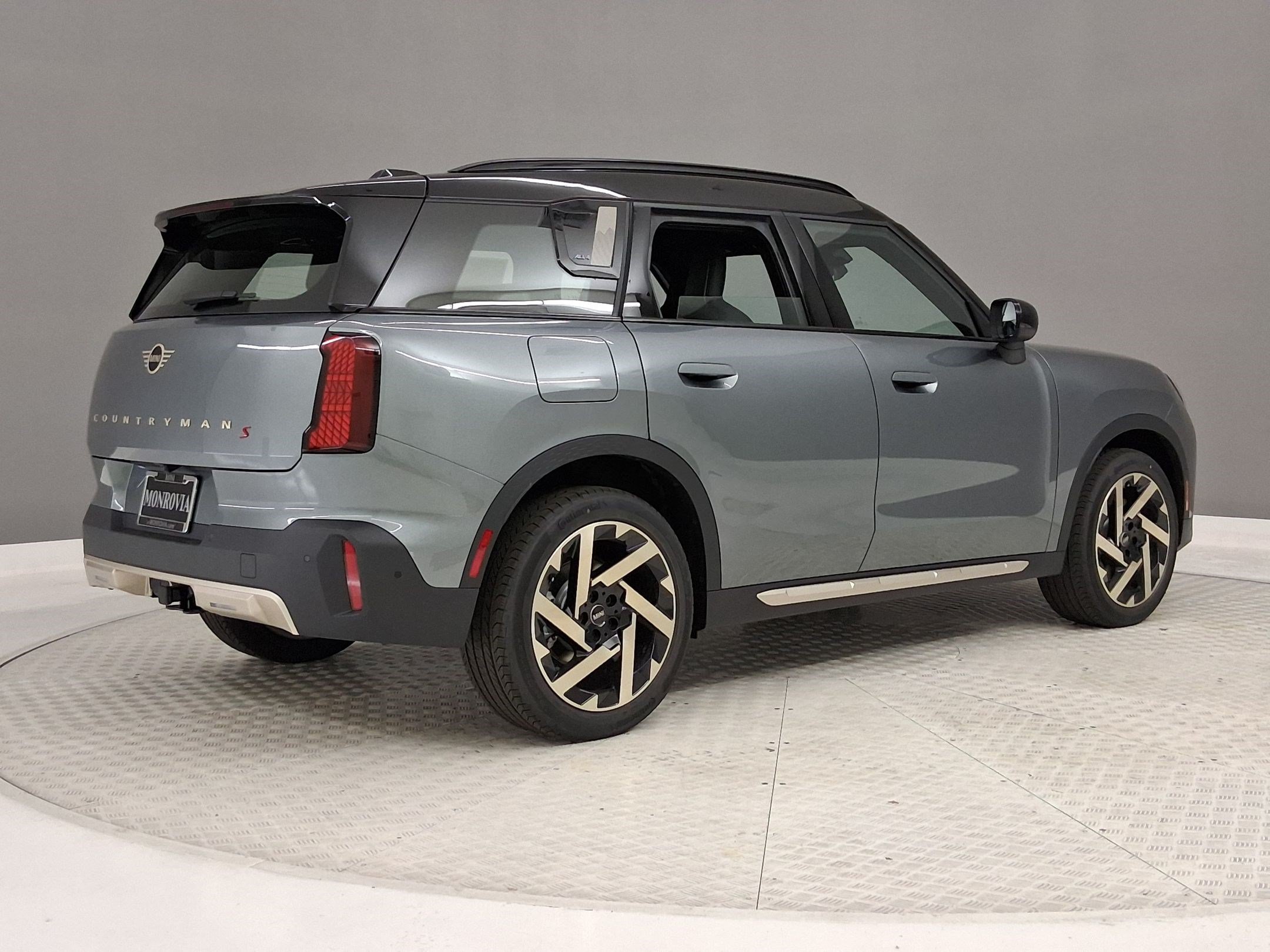 New 2027 MINI Cooper Countryman S AWD/4WD image 7
