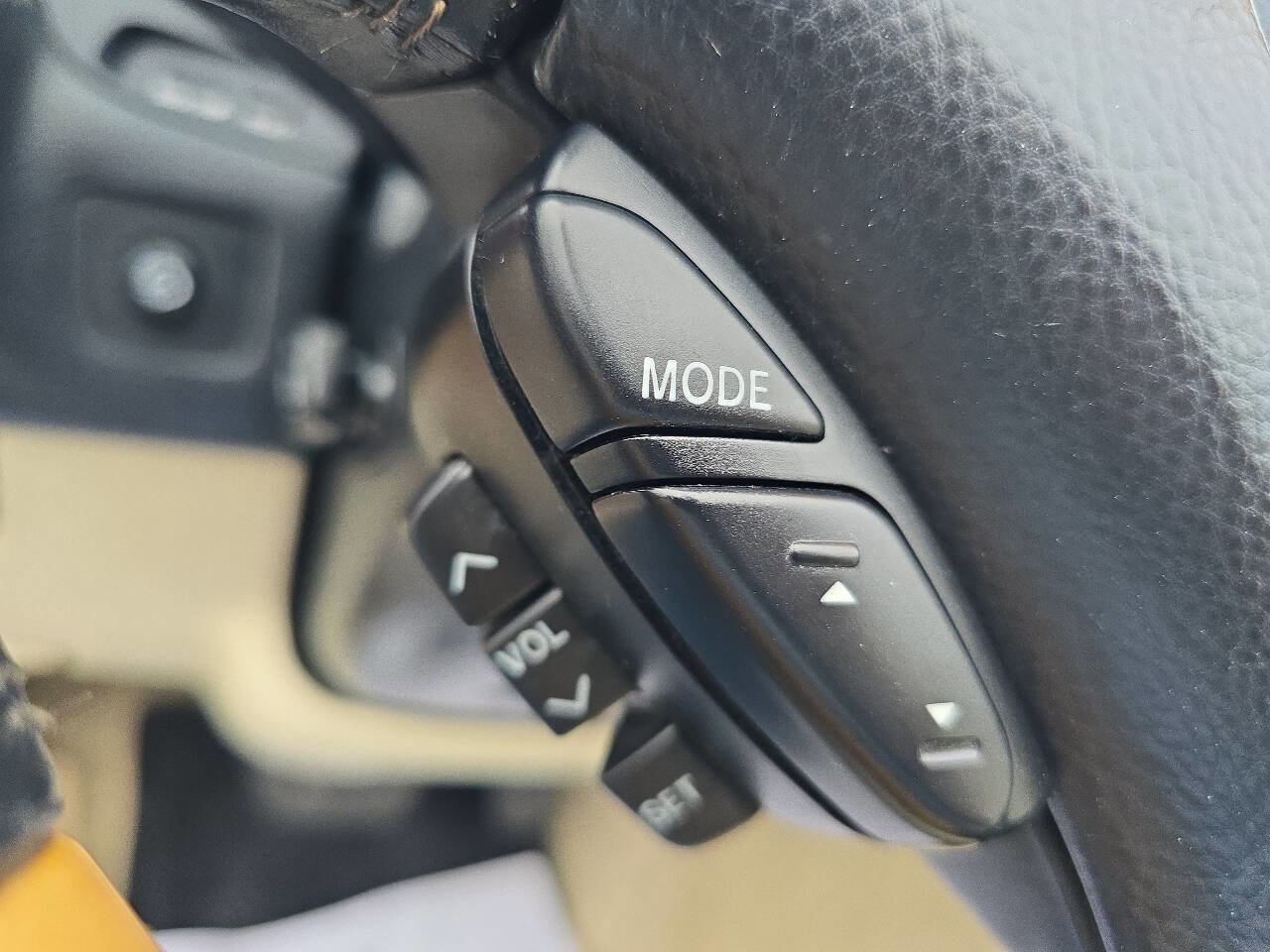 Used 2002 Lexus SC 430 Convertible image 42