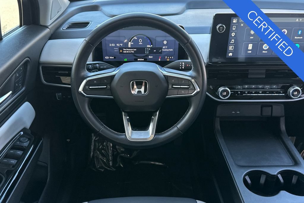 Certified 2024 Honda Prologue Touring image 16