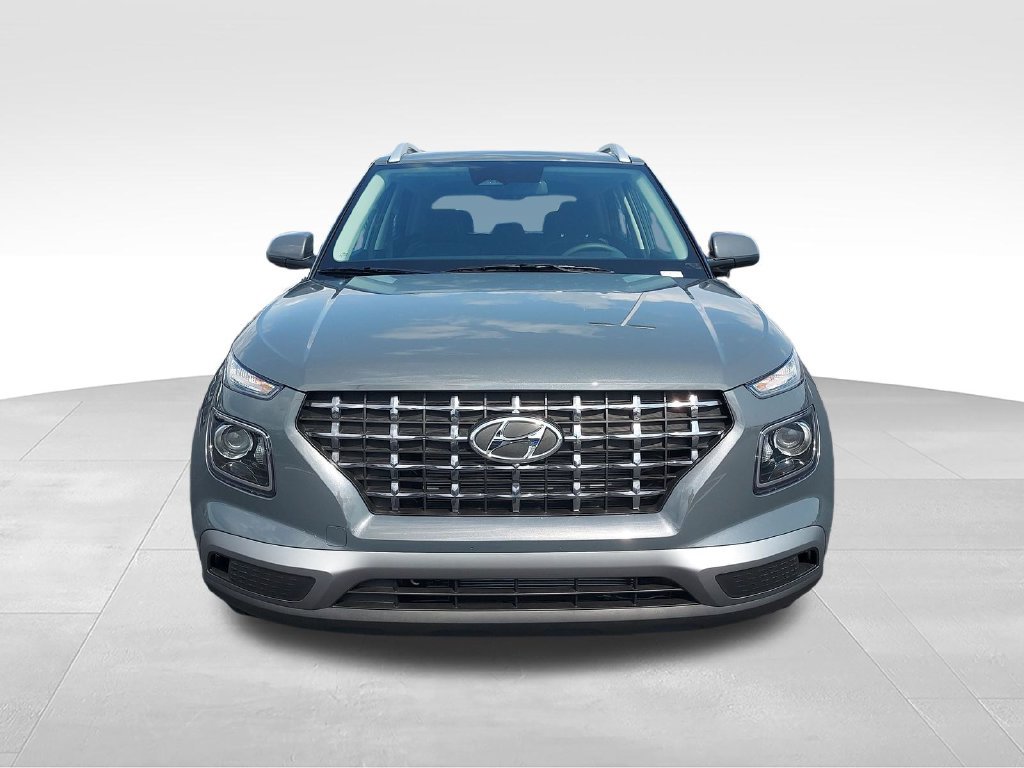 New 2026 Hyundai Venue SEL FWD image 8