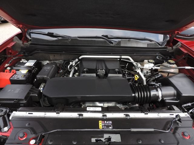 Certified 2024 GMC Canyon AT4 AWD/4WD image 20
