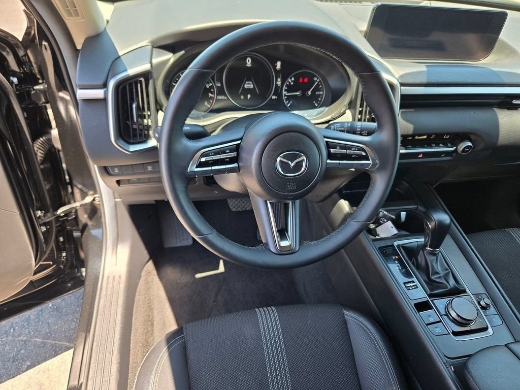 Certified 2024 MAZDA CX-50 AWD 2.5 S w/ Cargo Package image 9