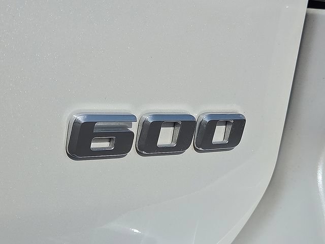 Used 2025 Cadillac Escalade Sport AWD/4WD image 7