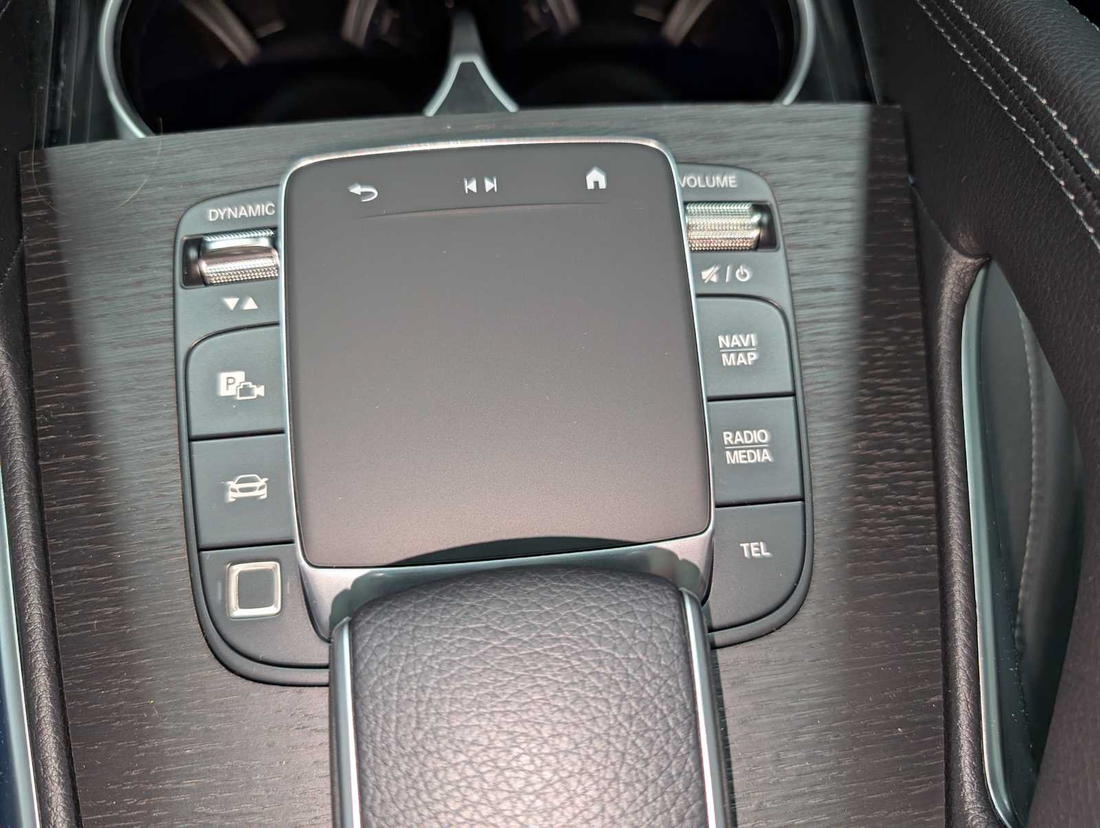 New 2026 Mercedes-Benz GLS 450 4MATIC image 29