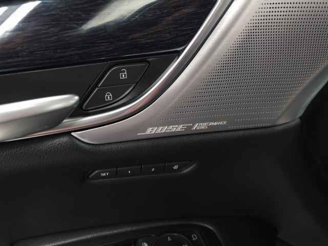 Certified 2023 Cadillac XT5 Premium Luxury image 17