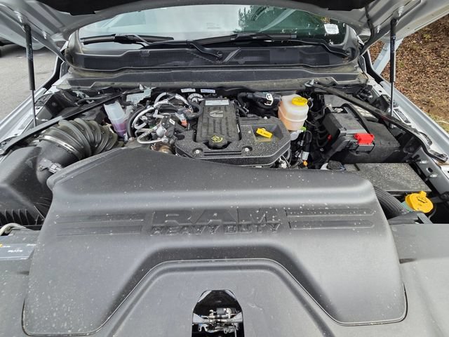 New 2026 RAM 2500 Tradesman AWD/4WD image 25