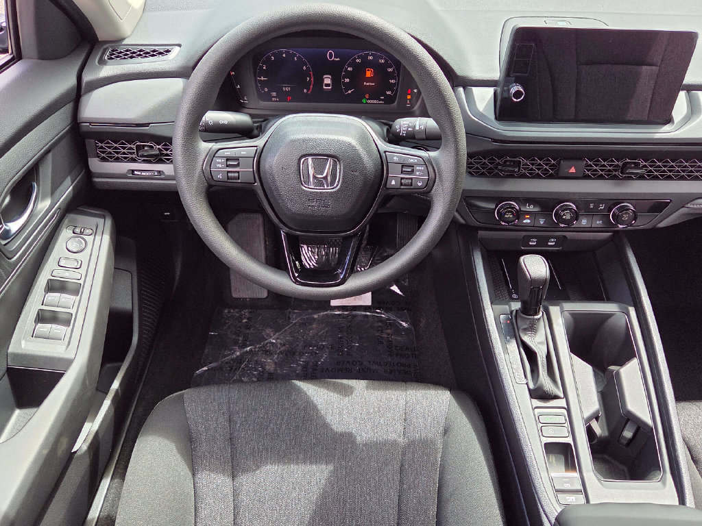 New 2026 Honda Accord LX image 11