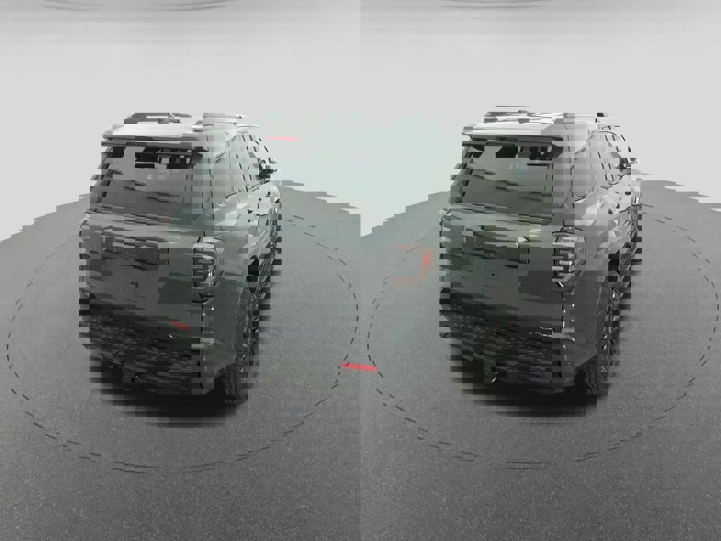 New 2026 Toyota 4Runner 4WD image 8