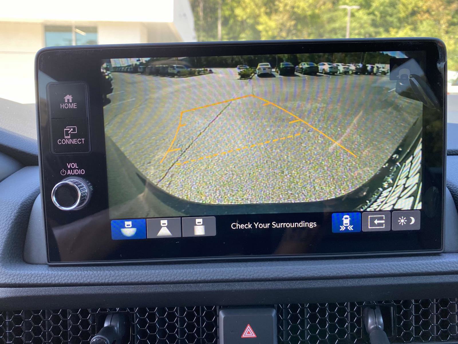 New 2026 Honda CR-V Sport-L image 10