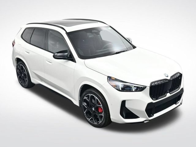New 2026 BMW X1 M35i w/ Technology Package AWD/4WD image 26