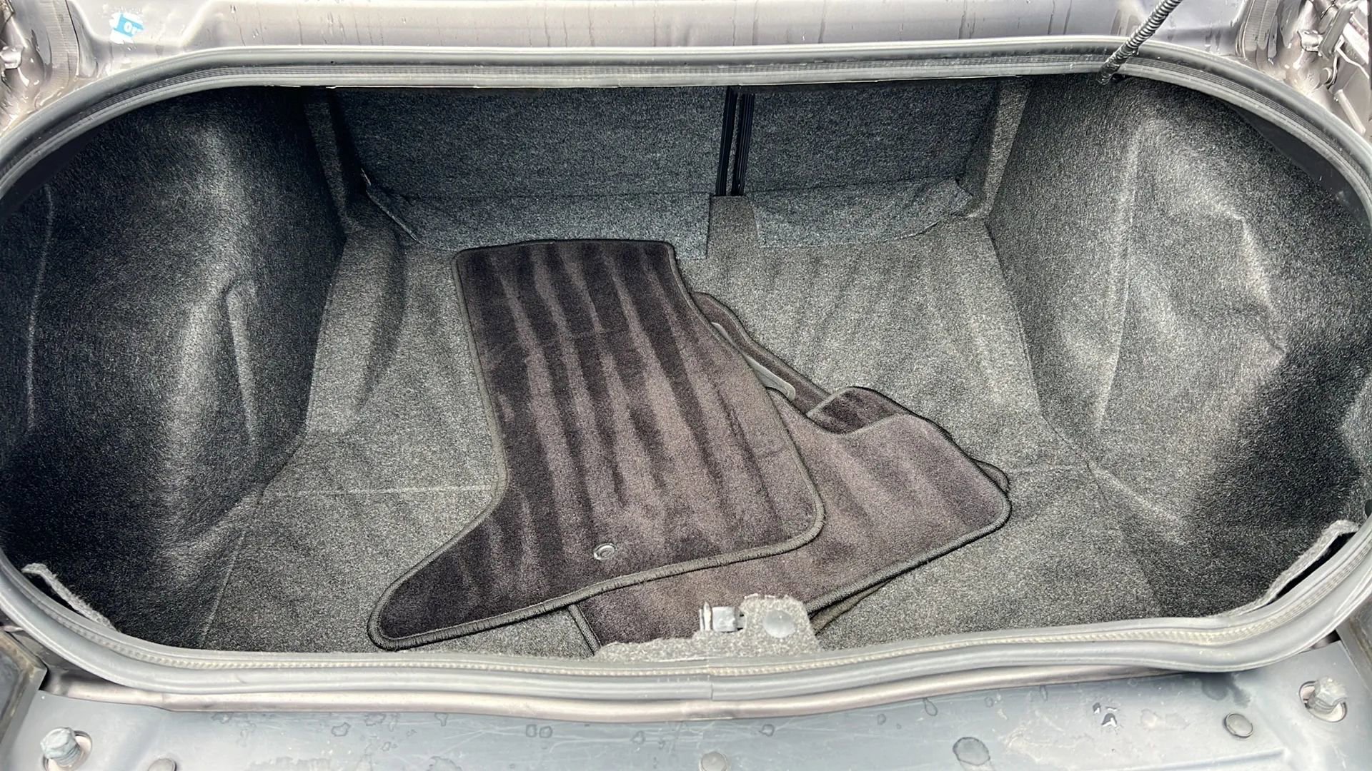 Used 2018 Dodge Challenger GT w/ Driver Convenience Group image 10