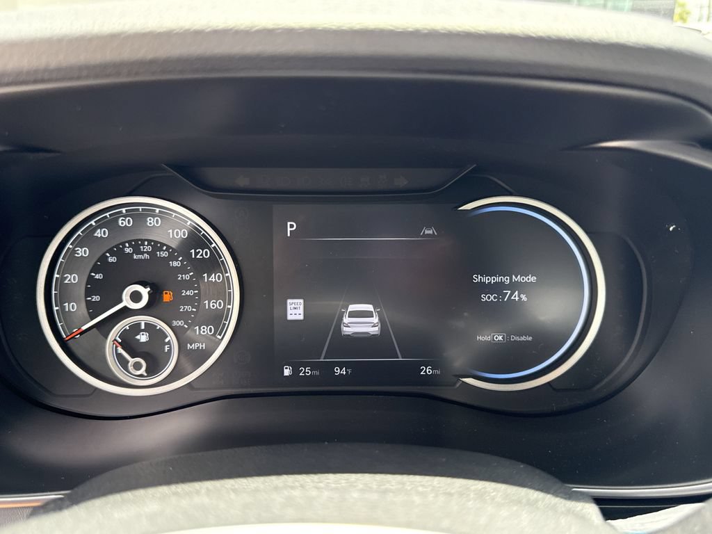 Used 2026 Genesis G70 2.5T Prestige RWD image 15