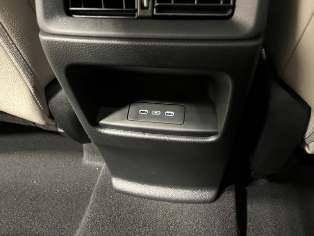 New 2027 Honda CR-V EX-L image 25