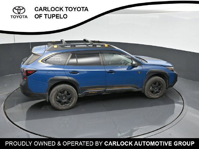 Used 2025 Subaru Outback Wilderness AWD/4WD image 50