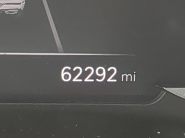 Used 2024 Genesis GV80 2.5T AWD/4WD image 33
