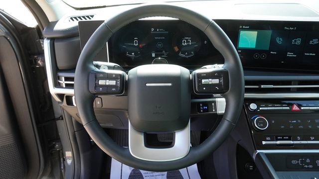 Used 2026 Hyundai Santa Fe SEL FWD image 26