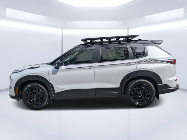 New 2026 Mitsubishi Outlander Trail Edition image 6