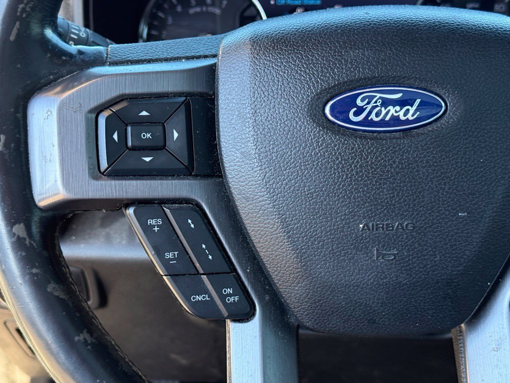 Used 2019 Ford Expedition Max Platinum AWD/4WD image 15