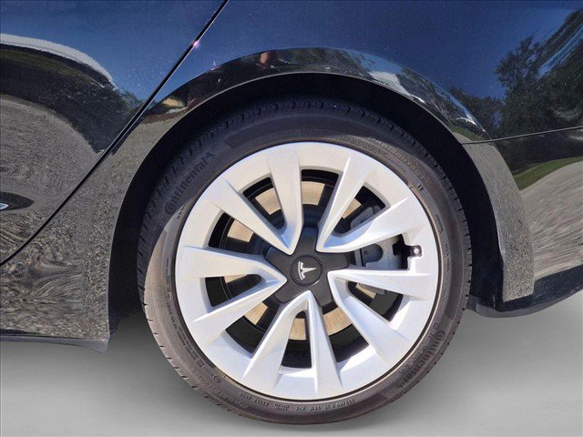 Used 2023 Tesla Model 3 Standard Range RWD image 17
