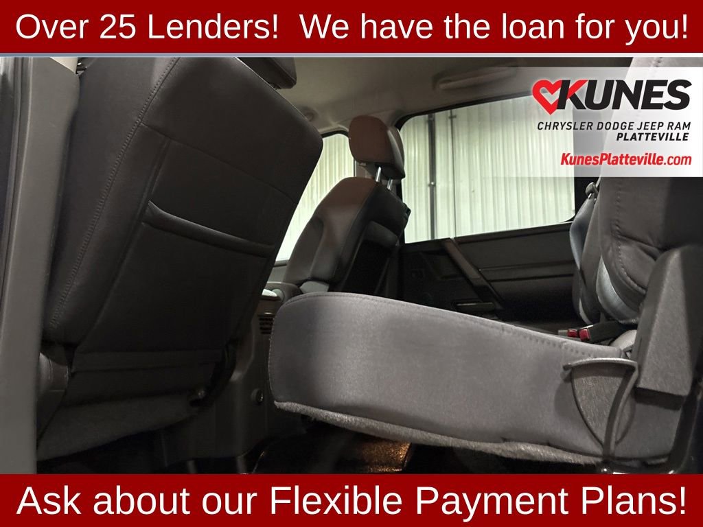 Used 2006 Nissan Titan SE image 16