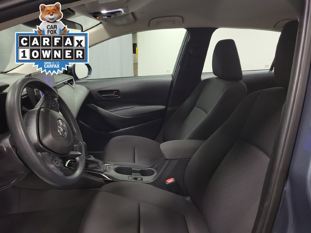 Used 2026 Toyota Corolla LE FWD image 15