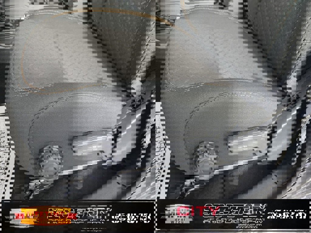 New 2025 Jeep Gladiator Mojave image 13