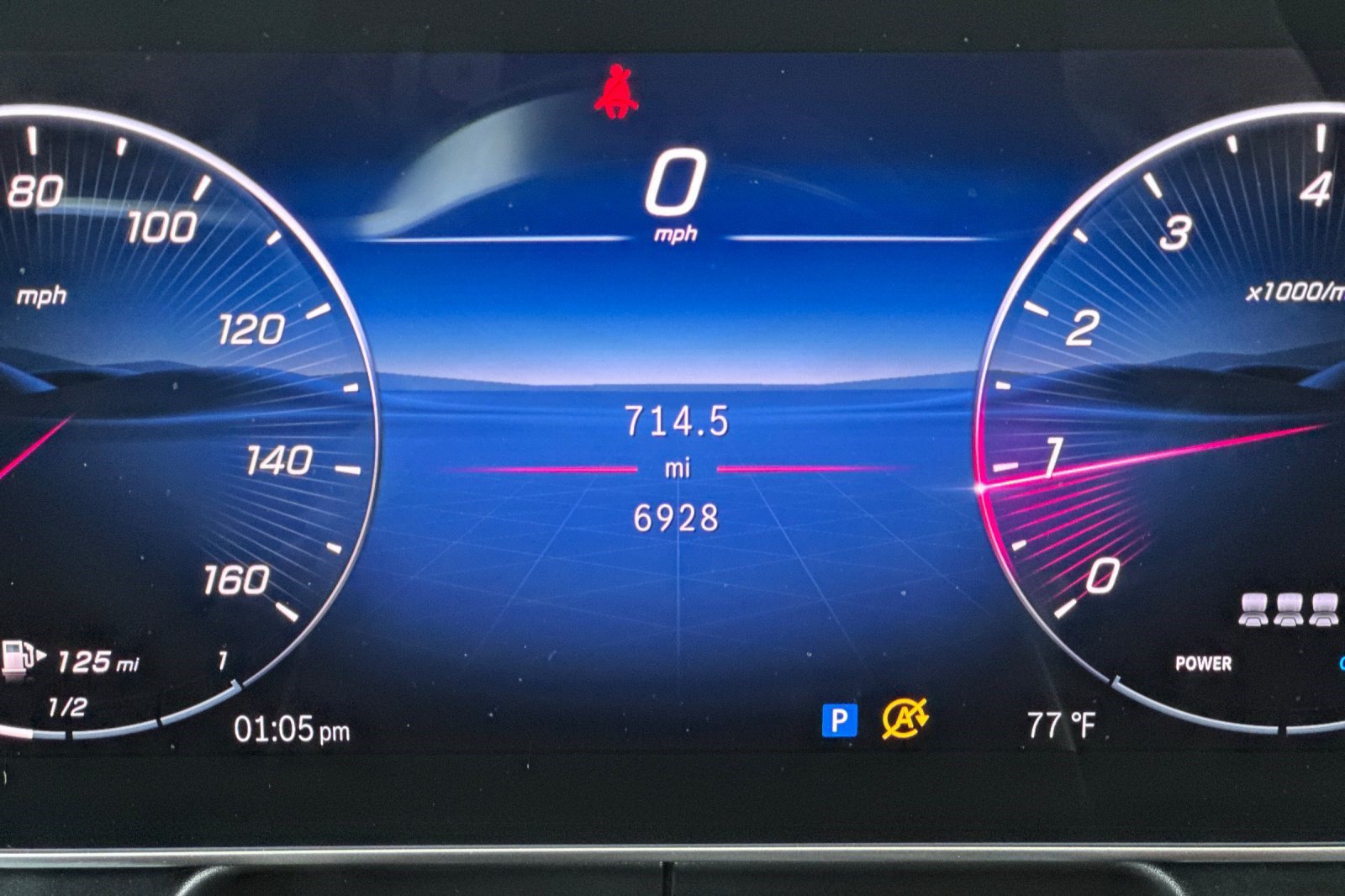 Certified 2025 Mercedes-Benz GLC 300 4MATIC image 24