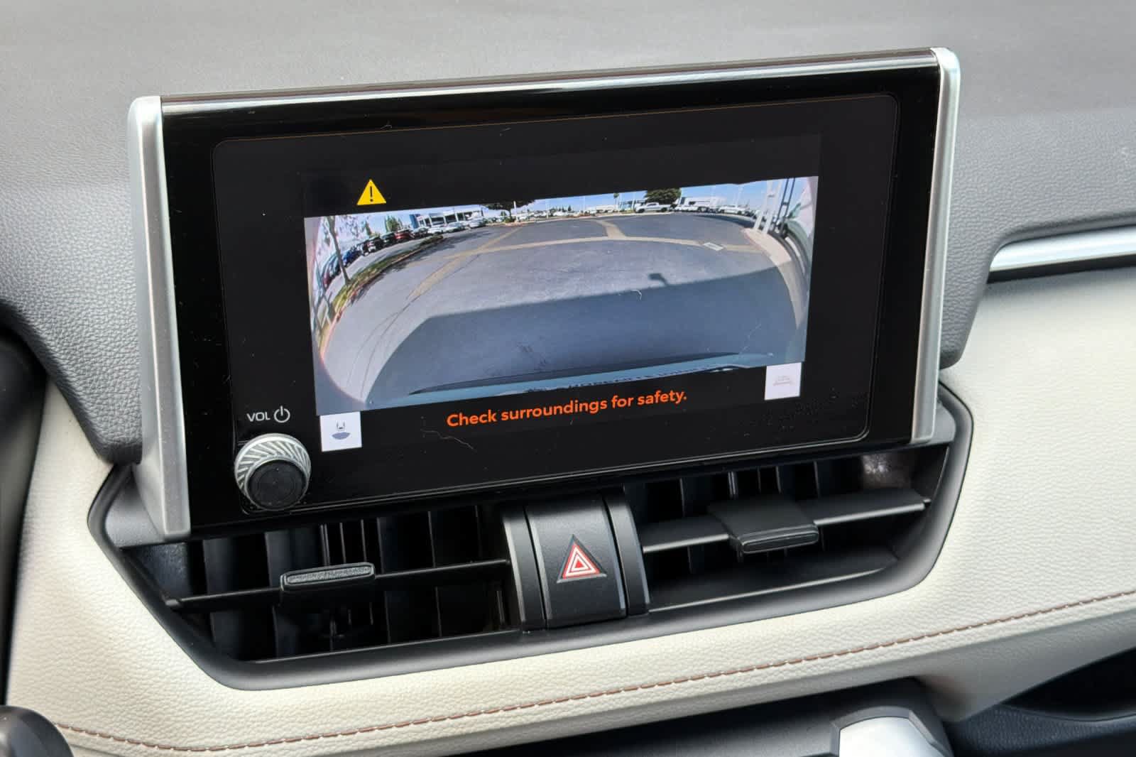Certified 2023 Toyota RAV4 XLE AWD/4WD image 21