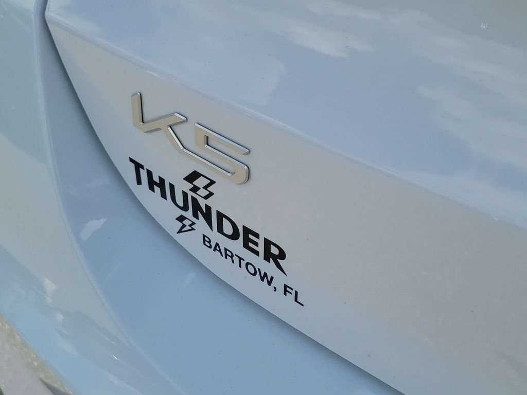 Used 2023 Kia K5 GT-Line w/ GT-Line Premium Package FWD image 7