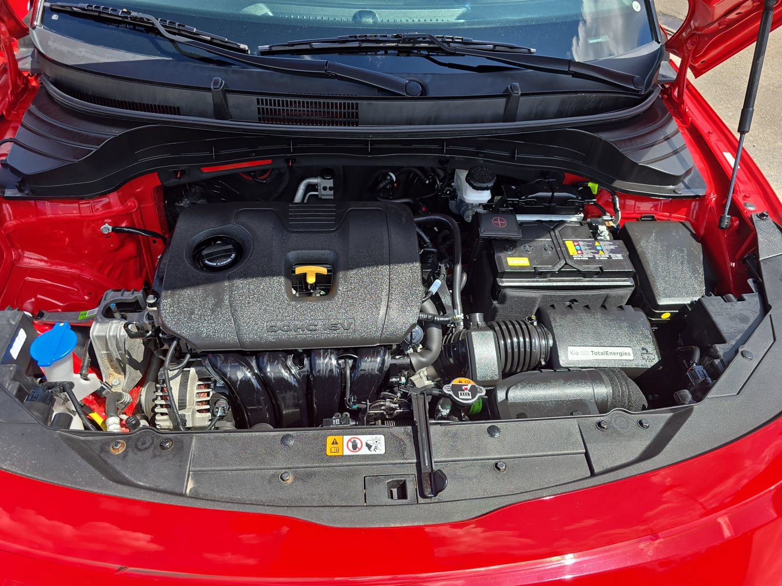 Used 2023 Kia Soul GT-Line FWD image 31